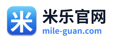 米乐官网 Logo